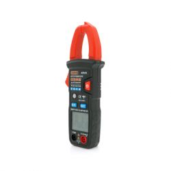 Токовые клещи ANENG AT619 V (AC/DC), A (AC), , C, Hz (NCV, True RMS) (AT619) - Картинка 2
