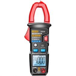 ������� ����� ANENG AT619 V (AC/DC), A (AC), , C, Hz (NCV, True RMS) (AT619)