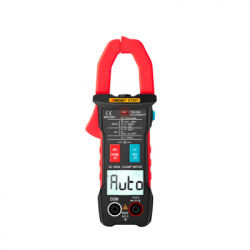 ����� ���� ANENG ST207. V (AC/DC), A (AC), , C, Hz, �C (NCV, True RMS). Bluetooth, Data Hold, ������, �������, (ST207) - �������� 4