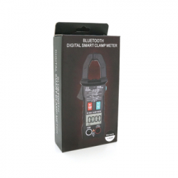 ����� ���� ANENG ST207. V (AC/DC), A (AC), , C, Hz, �C (NCV, True RMS). Bluetooth, Data Hold, ������, �������, (ST207) - �������� 5