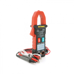 ����� ���� ANENG ST207. V (AC/DC), A (AC), , C, Hz, �C (NCV, True RMS). Bluetooth, Data Hold, ������, �������, (ST207)