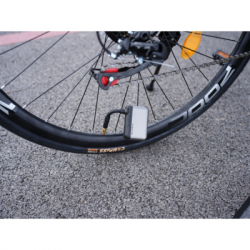 ������������ ����� Flextail Tiny Bike Pump Pro 120 PSI (6975755967455) - �������� 10