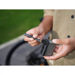 ������������ ����� Flextail Tiny Bike Pump Pro 120 PSI (6975755967455) - �������� 11