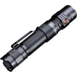 Ліхтар Fenix PD35R ACE LED 2000 лм + наключний ліхтар CL01 (чорний) (PD35RACE-CL01B) - Картинка 7