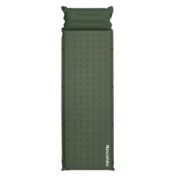������������� ������ Naturehike CNK2550WS025, ������������, 200�65�3 ��, ������� (6977465868817)
