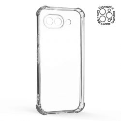 ����� ��� ���������� �������� Armorstandart Air Force Google Pixel 10a 5G Clear (ARM90516) - �������� 2