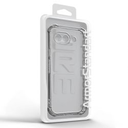 ����� ��� ���������� �������� Armorstandart Air Force Google Pixel 10a 5G Clear (ARM90516) - �������� 6