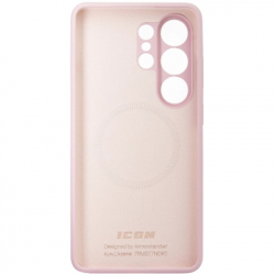 ����� �� ��������� �������� Armorstandart Icon2 MagCase Samsung S26 Ultra 5G Chalk Pink (ARM88838) - �������� 2
