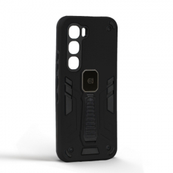 Чохол до мобільного телефона Armorstandart Proover Infinix Hot 60 Pro 4G Black (ARM88682) - Картинка 2