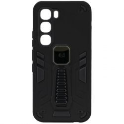 ����� �� ��������� �������� Armorstandart Proover Infinix Hot 60 Pro 4G Black (ARM88682)