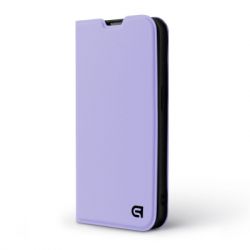 Чехол для мобильного телефона Armorstandart OneFold Case Xiaomi Redmi Note 15 5G / Poco M8 5G Lavender (ARM89985) - Картинка 2