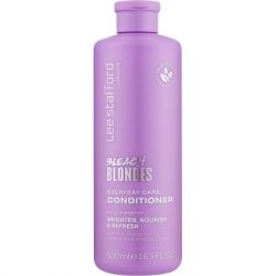 ����������� ��� ����� Lee Stafford Bleach Blondes Everyday Care Conditioner 500 �� (5060282708419)