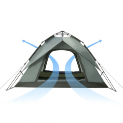 ����� Naturehike NH21ZP008 ��������-������� (6927595777442) - �������� 4