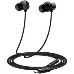 Навушники Acefast L10 USB-C Black (6974316285335) - Картинка 2