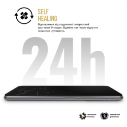 Плівка захисна Armorstandart hydrogel Anti-spy Samsung S26 Ultra 5G (ARM88732) - Картинка 4