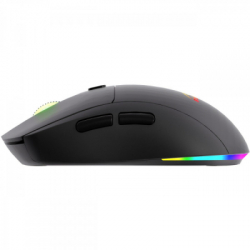 Мишка Media-Tech MT1124 Wireless Black (MT1124) - Картинка 3