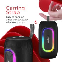 Акустическая система Energizer BTS163 Black (BTS163) - Картинка 4