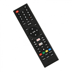 Телевізор AIWA JH43DT180S - Картинка 10