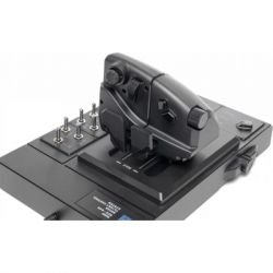 Джойстик Hori Hotas та кріплення Hotas Flight Control System (HPC-045U) - Картинка 10