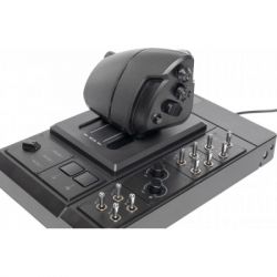 Джойстик Hori Hotas та кріплення Hotas Flight Control System (HPC-045U) - Картинка 11