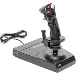Джойстик Hori Hotas та кріплення Hotas Flight Control System (HPC-045U) - Картинка 2