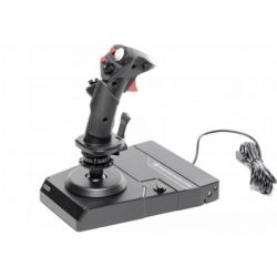 Джойстик Hori Hotas та кріплення Hotas Flight Control System (HPC-045U) - Картинка 3
