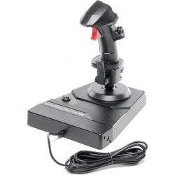 Джойстик Hori Hotas та кріплення Hotas Flight Control System (HPC-045U) - Картинка 4