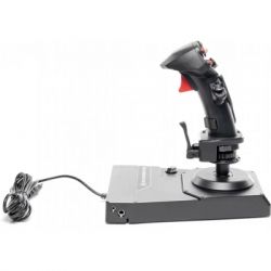 Джойстик Hori Hotas та кріплення Hotas Flight Control System (HPC-045U) - Картинка 5