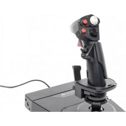 Джойстик Hori Hotas та кріплення Hotas Flight Control System (HPC-045U) - Картинка 6