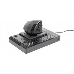 Джойстик Hori Hotas та кріплення Hotas Flight Control System (HPC-045U) - Картинка 7