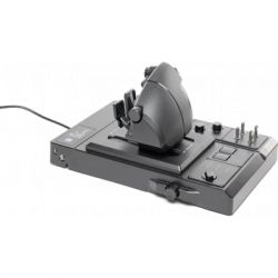 Джойстик Hori Hotas та кріплення Hotas Flight Control System (HPC-045U) - Картинка 8