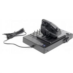 Джойстик Hori Hotas та кріплення Hotas Flight Control System (HPC-045U) - Картинка 9