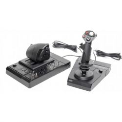 �������� Hori Hotas �� �������� Hotas Flight Control System (HPC-045U)