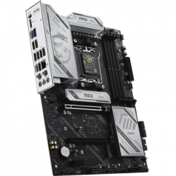 ����������� ����� MSI MAG X870E GAMING MAX WIFI - �������� 3