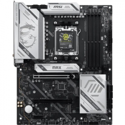 ����������� ����� MSI MAG X870E GAMING MAX WIFI