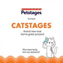 Іграшка для котів Catstages Хробачок 10 см (0871864003298) - Картинка 8