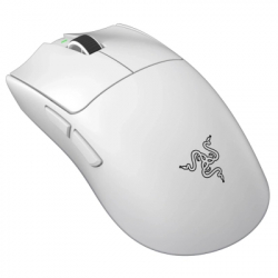 Мишка Razer Viper V4 PRO Wireless White (RZ01-05630200-R3G1) - Картинка 2