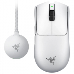Мишка Razer Viper V4 PRO Wireless White (RZ01-05630200-R3G1) - Картинка 3