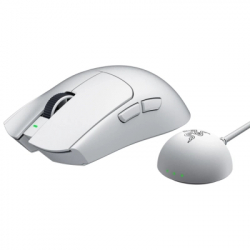 Мишка Razer Viper V4 PRO Wireless White (RZ01-05630200-R3G1) - Картинка 6