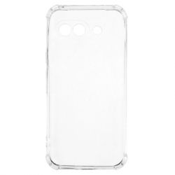 Чехол для мобильного телефона BeCover Anti-Shock Google Pixel 9a Clear (715071) - Картинка 2