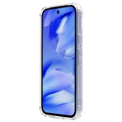 Чехол для мобильного телефона BeCover Anti-Shock Google Pixel 9a Clear (715071) - Картинка 3