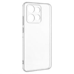 Чехол для мобильного телефона BeCover Motorola Edge 60 Neo Transparancy (715046) - Картинка 3
