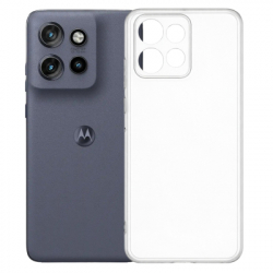����� ��� ���������� �������� BeCover Motorola Edge 60 Neo Transparancy (715046)