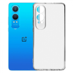 ����� �� ��������� �������� BeCover OnePlus Nord CE 4 Lite Transparancy (715060)