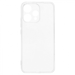Чохол до мобільного телефона BeCover Oppo Reno15 5G Transparancy (715058) - Картинка 2