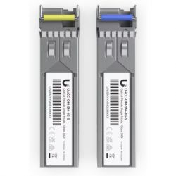 Модуль SFP Ubiquiti UACC-OM-SM-1G-S-2 - Картинка 3