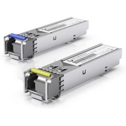 Модуль SFP Ubiquiti UACC-OM-SM-1G-S-2 - Картинка 4