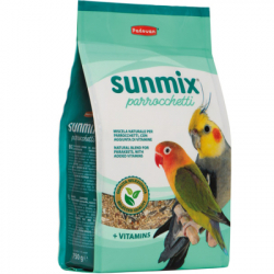 ���� ��� ������ Padovan SunMix Parrocchetti ��� �������� ����� 750 � (8001254005881)
