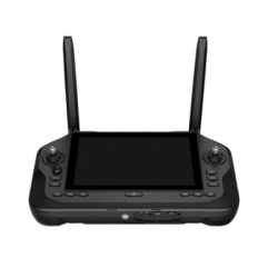Пульт управління для дрона SIYI UniRC 7 Pro Controller with Transmission (SIYIU7PRO) - Картинка 2