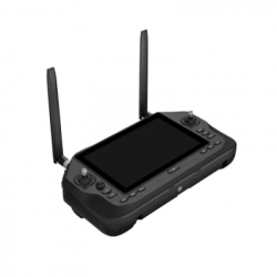 Пульт управління для дрона SIYI UniRC 7 Pro Controller with Transmission (SIYIU7PRO) - Картинка 4